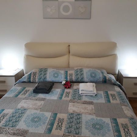 Holiday Home Casa Stefi Piazzogna Екстер'єр фото