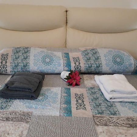 Holiday Home Casa Stefi Piazzogna Екстер'єр фото