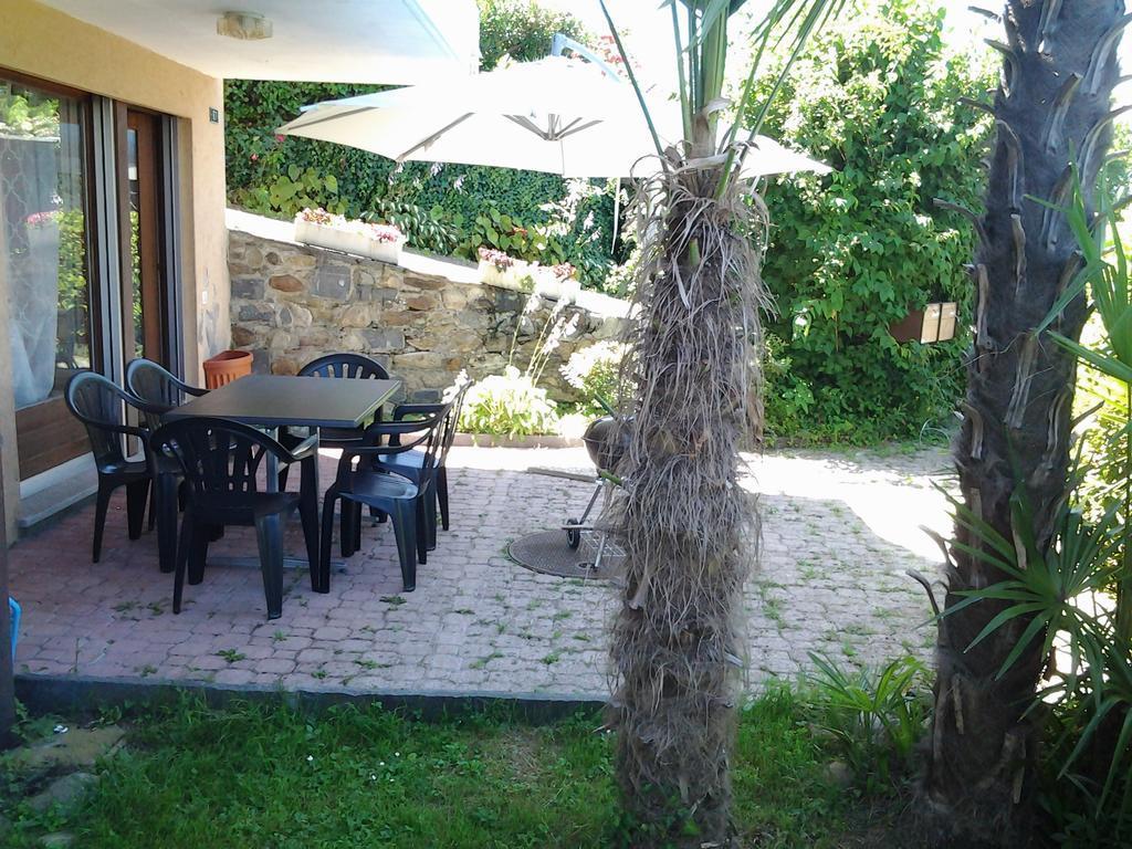 Holiday Home Casa Stefi Piazzogna Екстер'єр фото