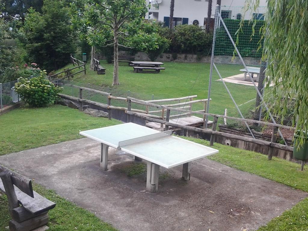 Holiday Home Casa Stefi Piazzogna Екстер'єр фото