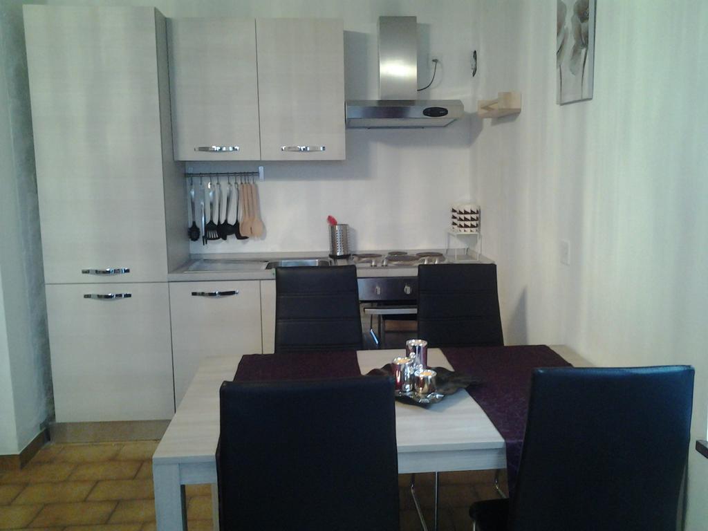 Holiday Home Casa Stefi Piazzogna Екстер'єр фото