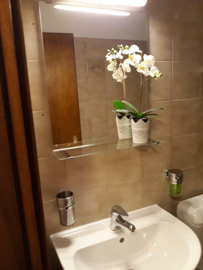 Holiday Home Casa Stefi Piazzogna Екстер'єр фото