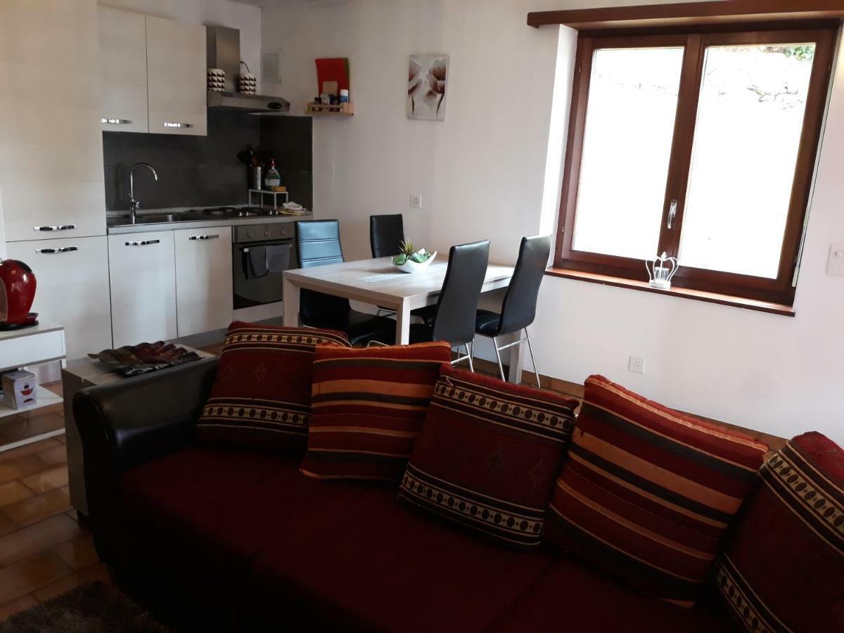 Holiday Home Casa Stefi Piazzogna Екстер'єр фото