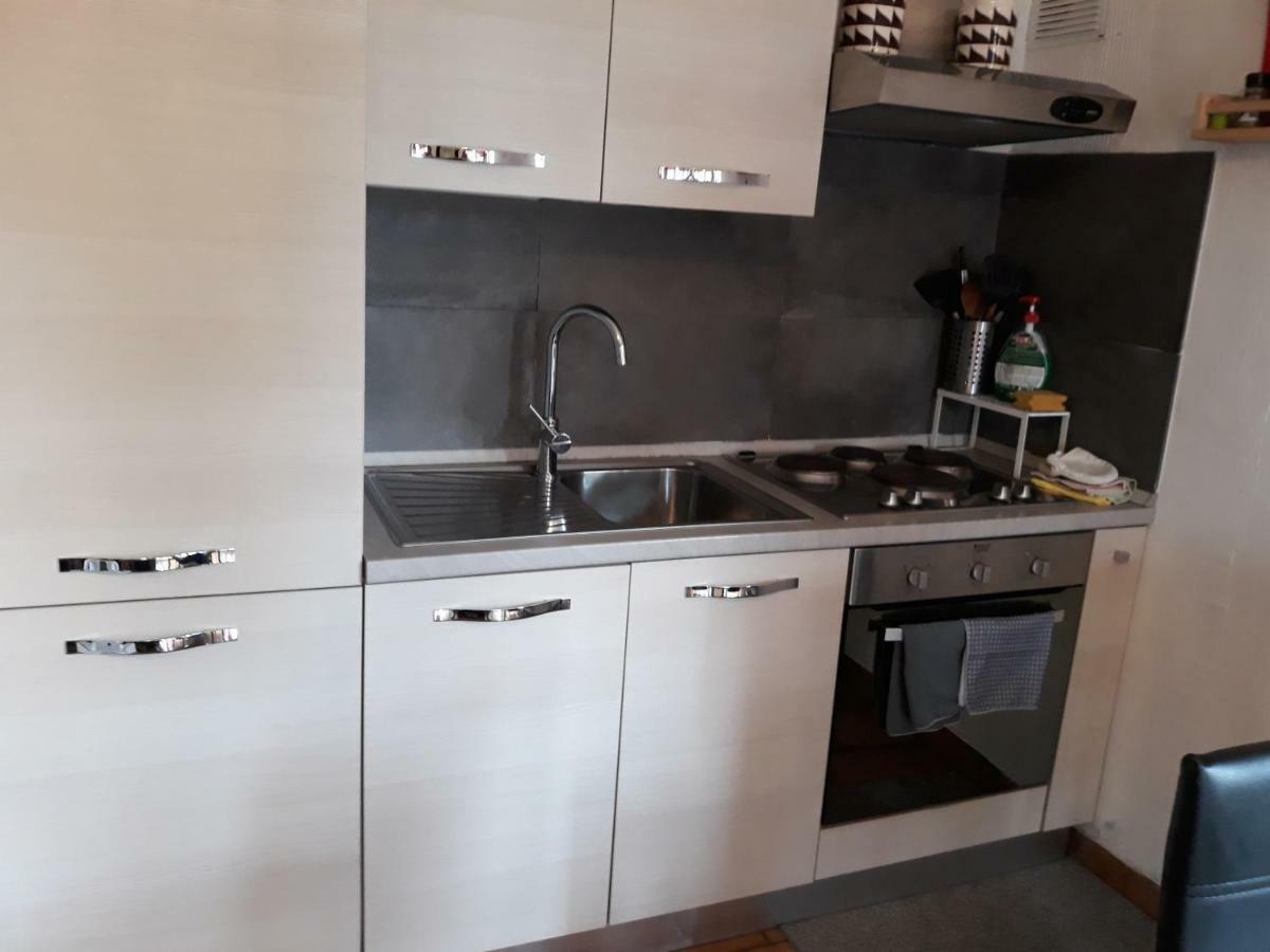 Holiday Home Casa Stefi Piazzogna Екстер'єр фото