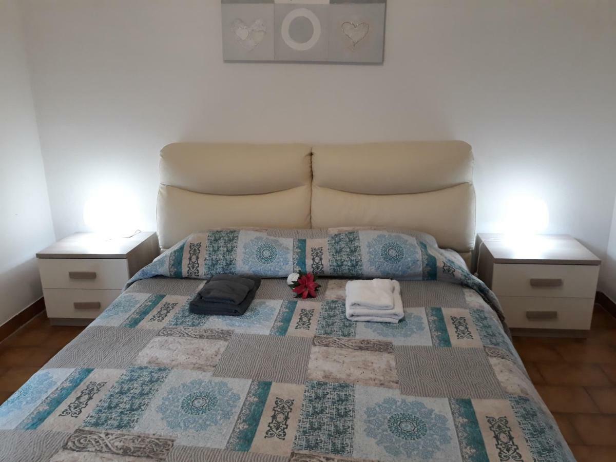 Holiday Home Casa Stefi Piazzogna Екстер'єр фото