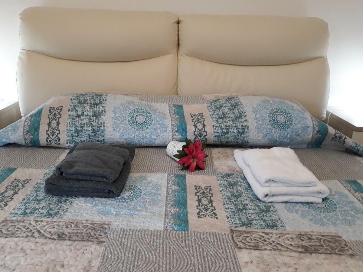Holiday Home Casa Stefi Piazzogna Екстер'єр фото