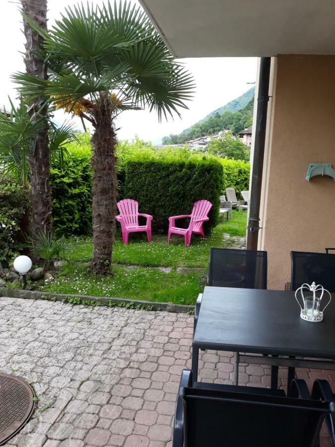 Holiday Home Casa Stefi Piazzogna Екстер'єр фото