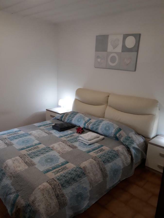 Holiday Home Casa Stefi Piazzogna Екстер'єр фото