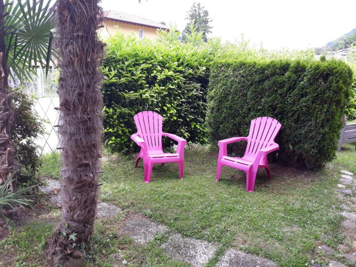 Holiday Home Casa Stefi Piazzogna Екстер'єр фото