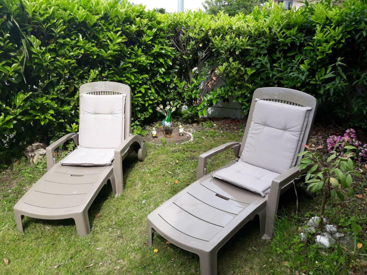 Holiday Home Casa Stefi Piazzogna Екстер'єр фото